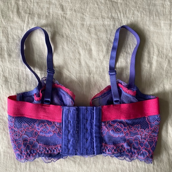 Passionata Lace Balconette - Picture 4 of 9